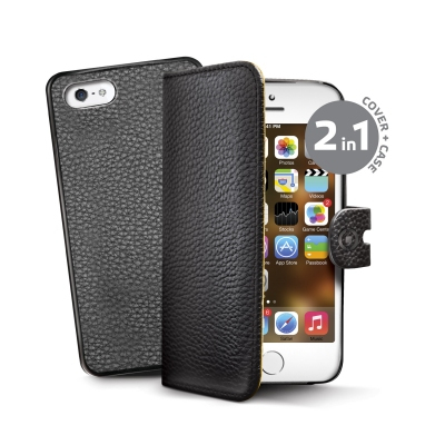 Celly AMBO185BK mobile phone case