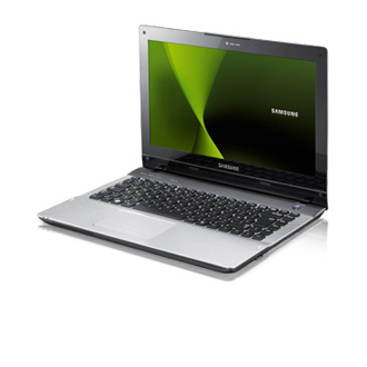 Samsung Q QX310-S01FR Intel® Core™ i5 i5-460M – image 3