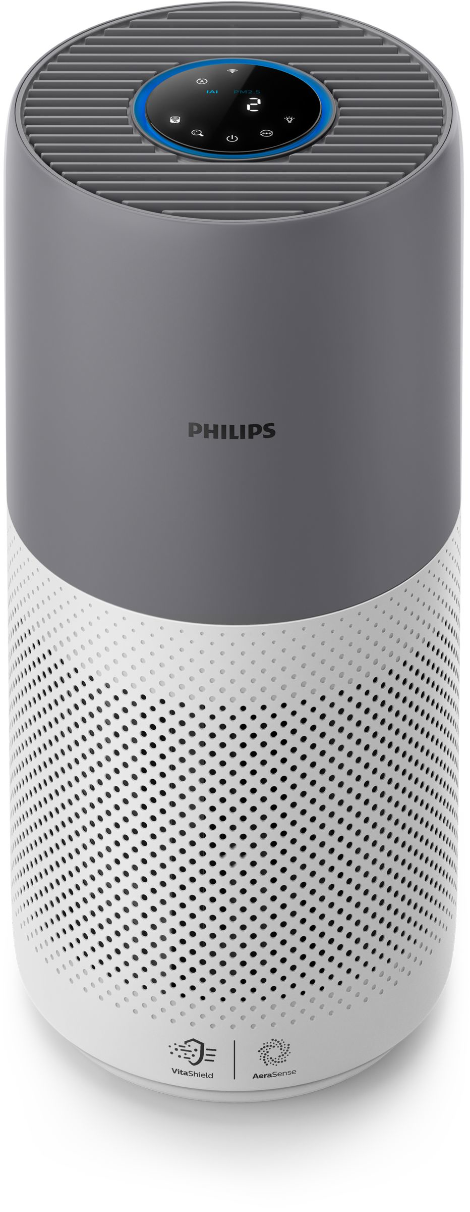 Philips 2000 series AC2939/90 air purifier 98 m² – image 3