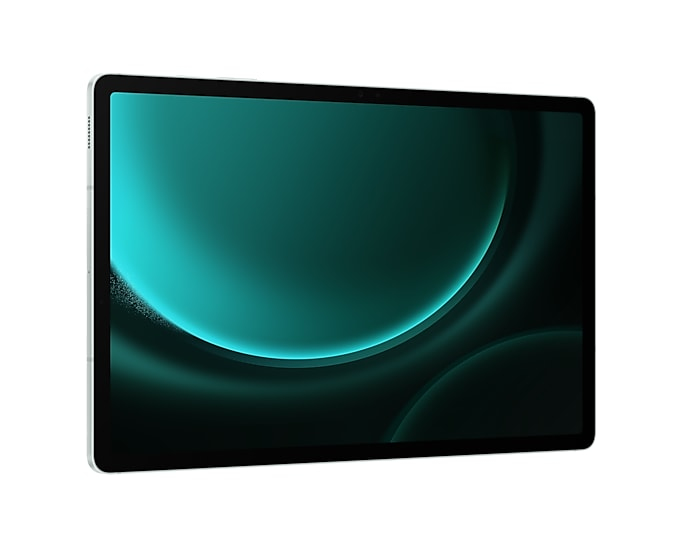Samsung Galaxy Tab S9 FE+ – image 5