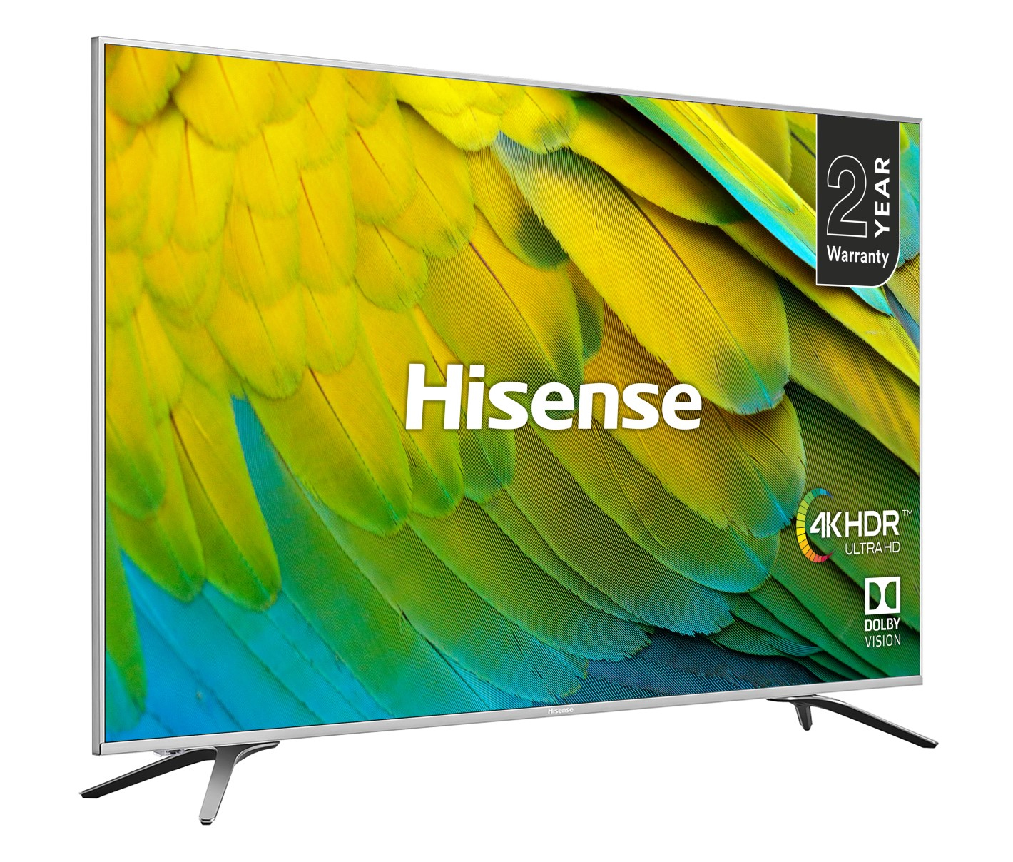 Hisense B7510 H75B7510UK TV – image 2