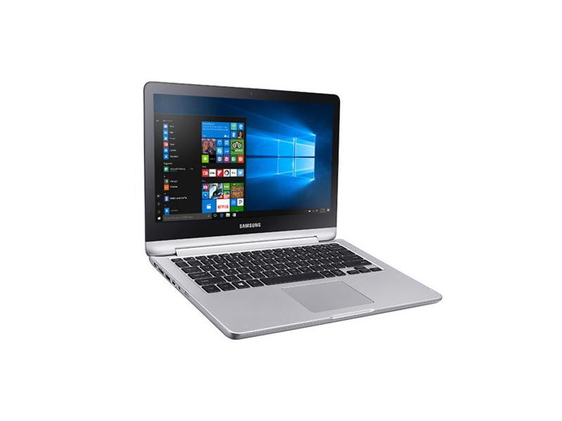 Samsung 7 NP740U3M Intel® Core™ i5 i5-7200U Hybrid (2-in-1) – image 2