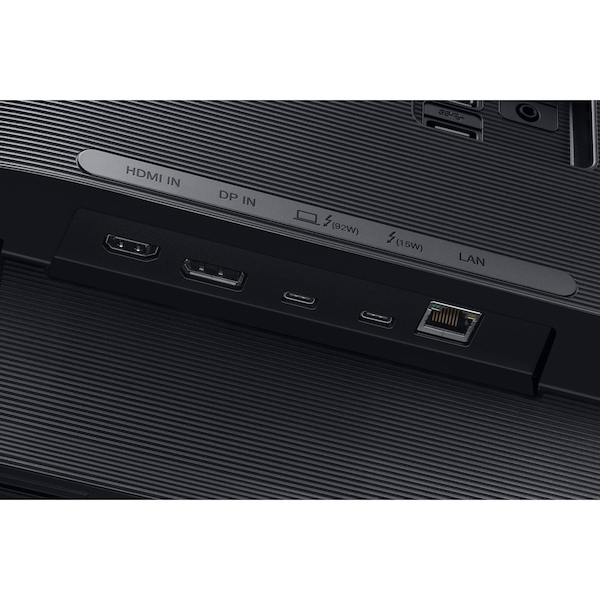 Samsung 800 Series F32TU872VN computer monitor – image 5