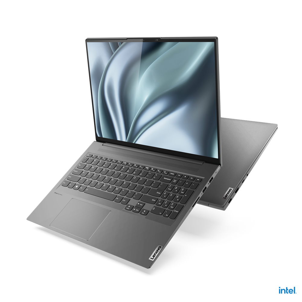 Lenovo Yoga Slim 7 Pro 16IAH7 – image 3