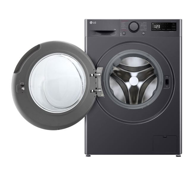 LG F4W90506J washing machine Front-load – image 3