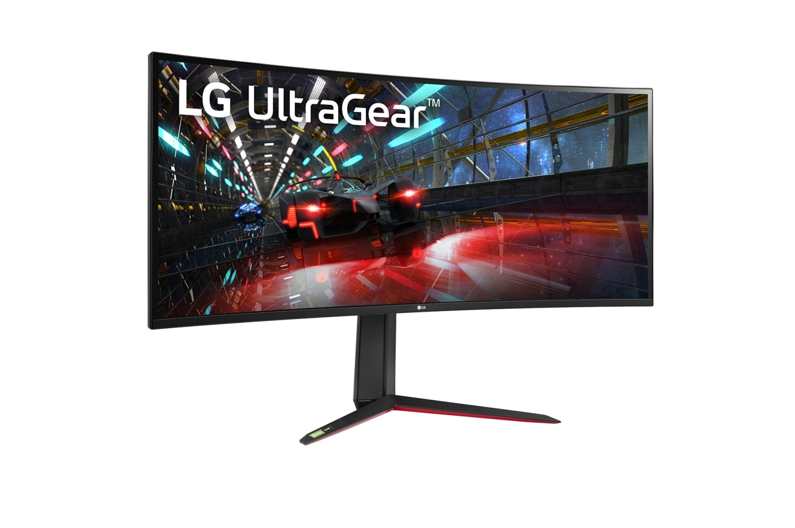 LG 38GN950P-B.AEK computer monitor – image 3