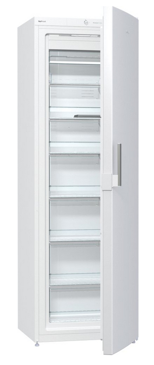 Gorenje FN6191DW Upright freezer Freestanding