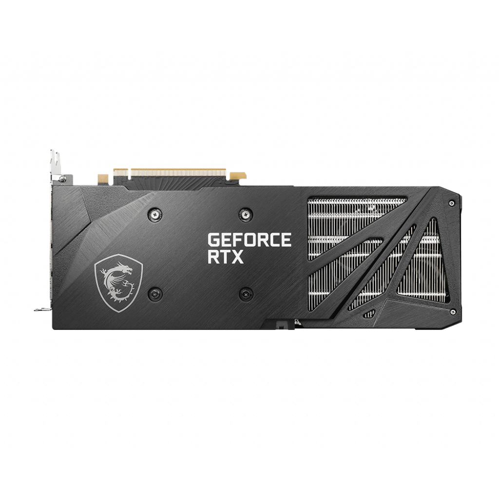 MSI GeForce RTX 3060 Ventus 3X – image 3
