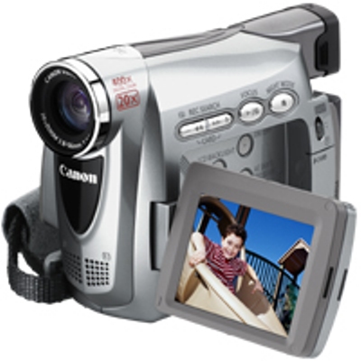 Canon Mini DV MV830I