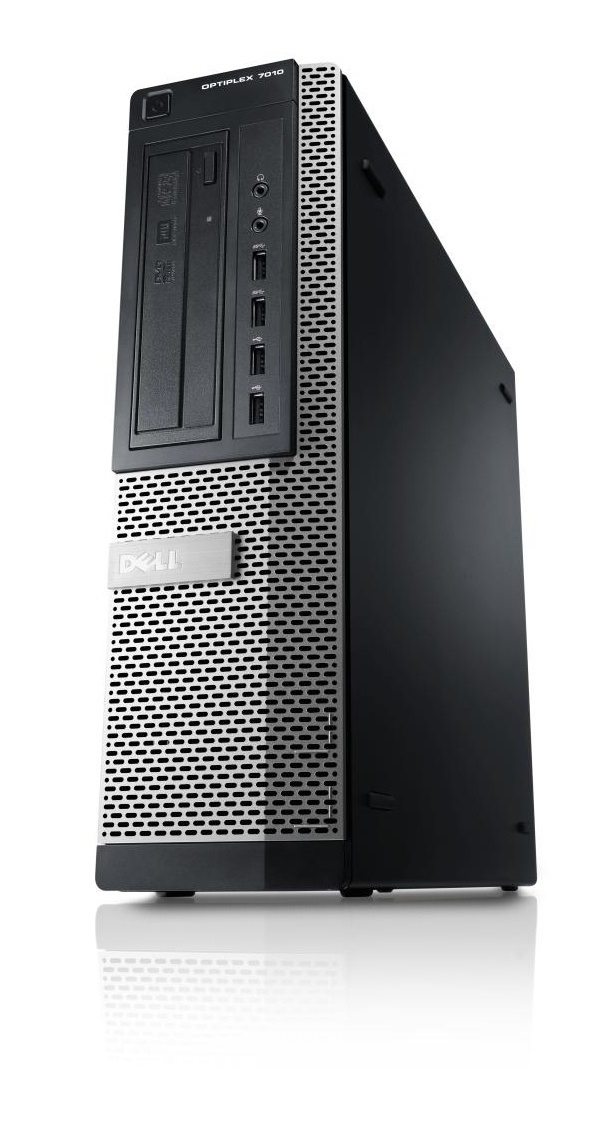 Dell 7010 + KB – image 4