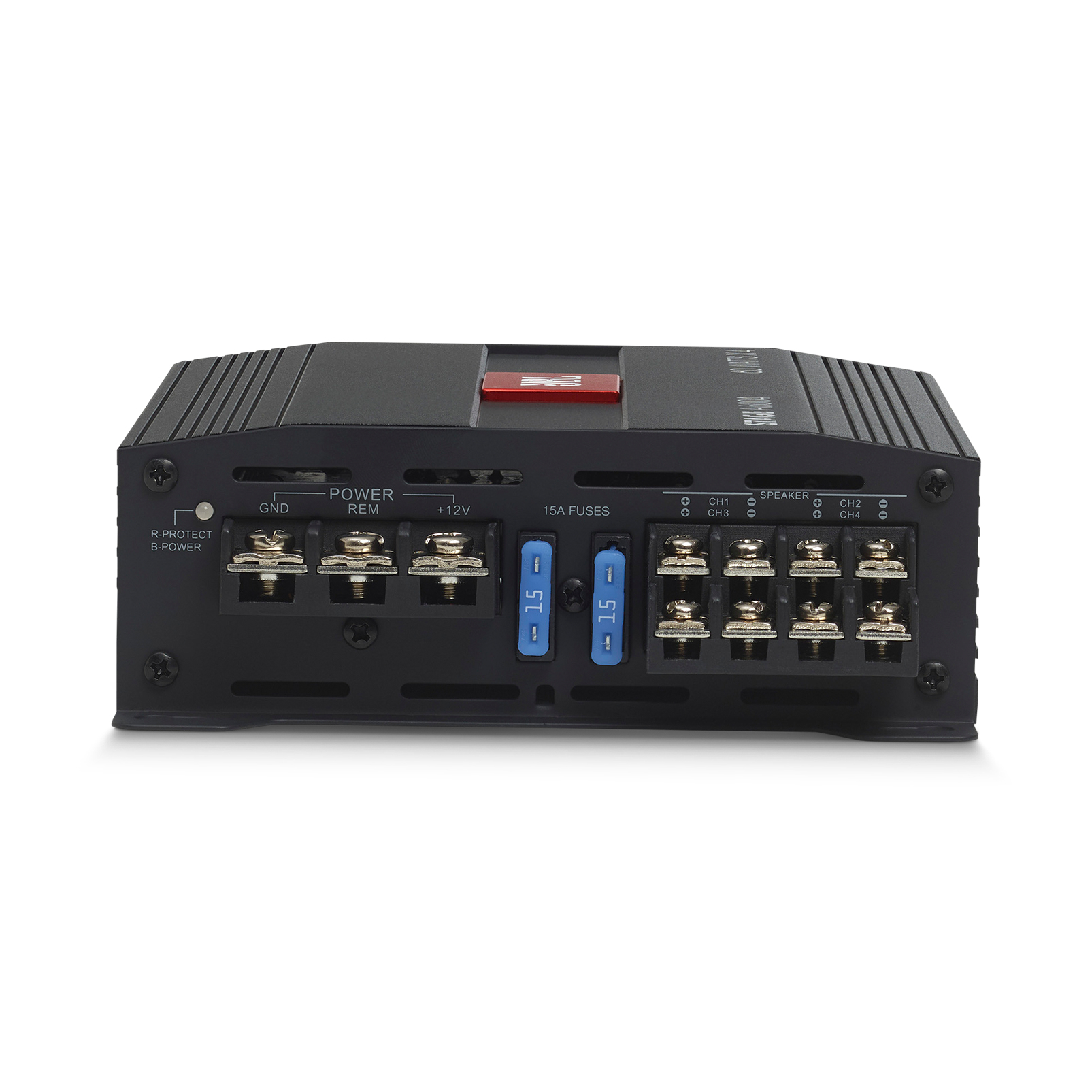 JBL STAGEA6004 car audio amplifier 4 channels – image 4