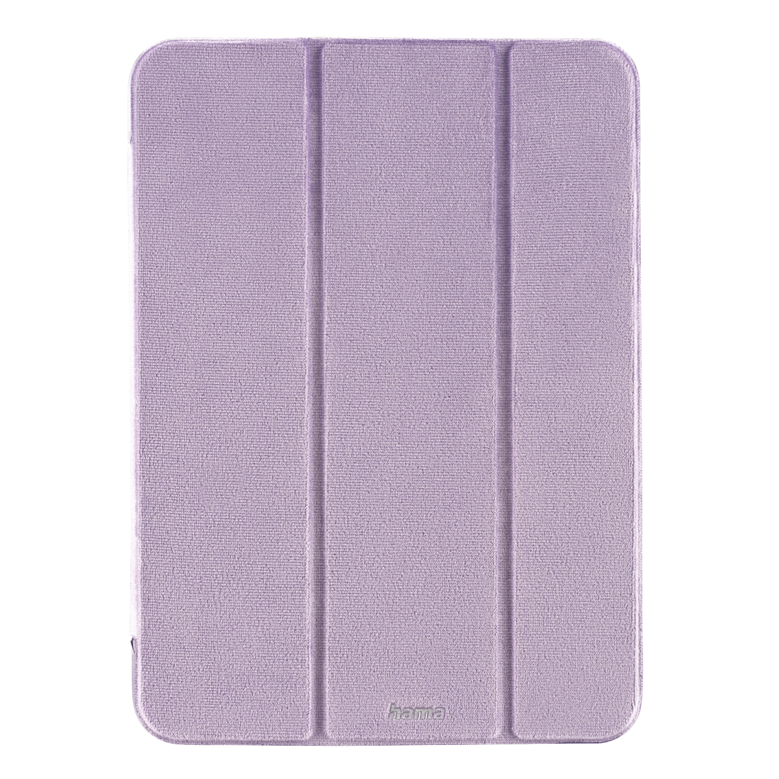 Hama Velvet 27.7 cm (10.9") Folio Lilac