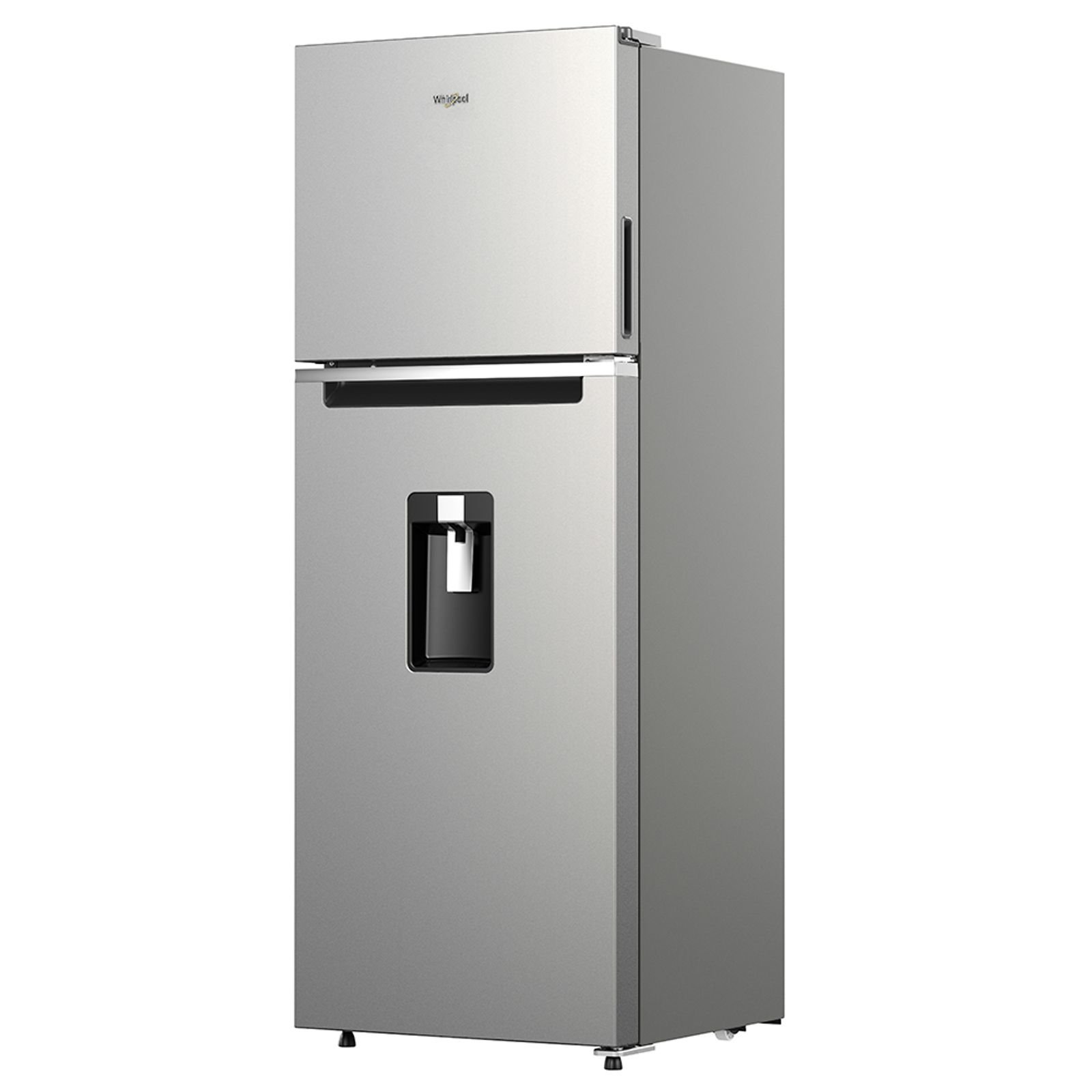 Whirlpool WT1143K fridge-freezer Freestanding – image 8