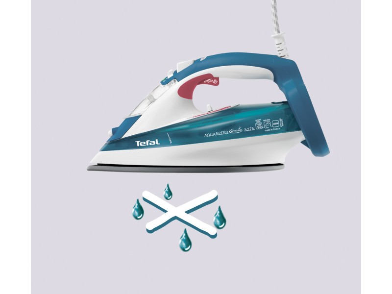Tefal Aquaspeed FV5375 – image 5