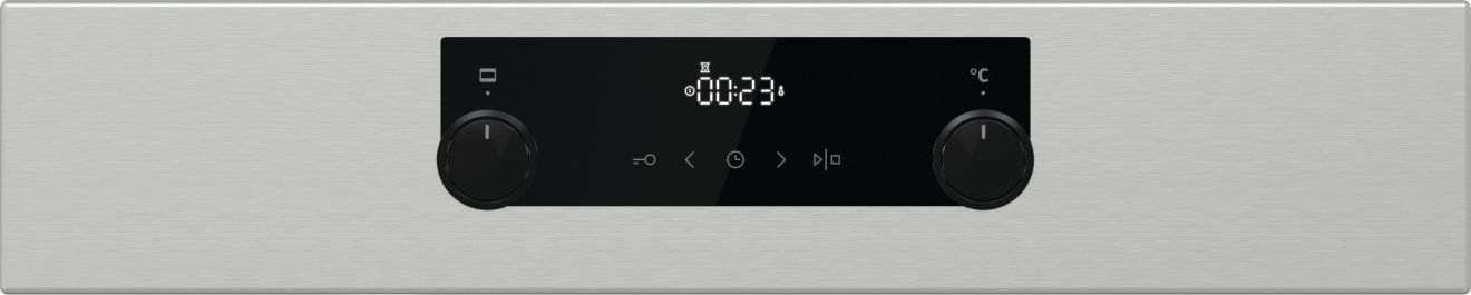 Gorenje BO735E301X 71 L Black, Stainless steel – image 6