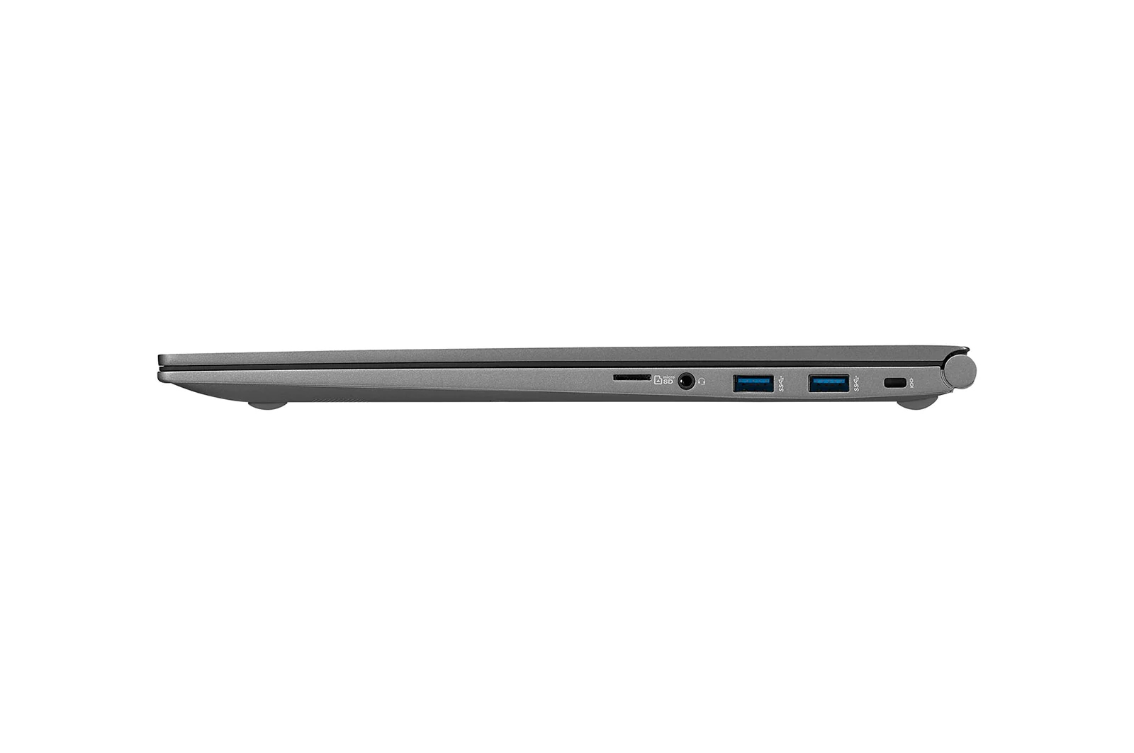 LG Gram 17Z990-V Intel® Core™ i7 i7-8565U Laptop – image 4