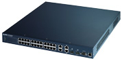 Zyxel Dimension ES-3124PWR