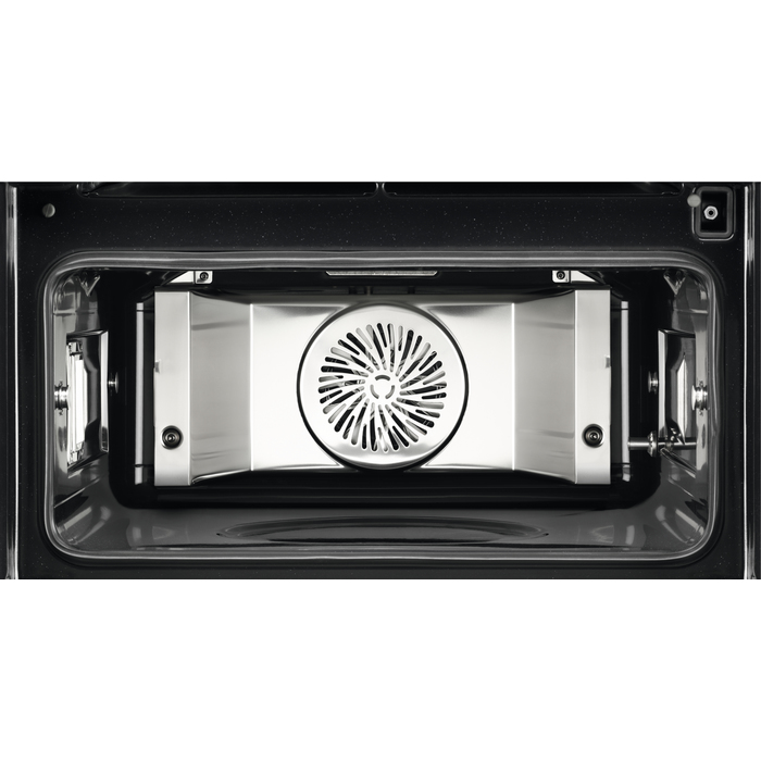 AEG KSE792280M Small Black, Stainless steel Touch – image 5