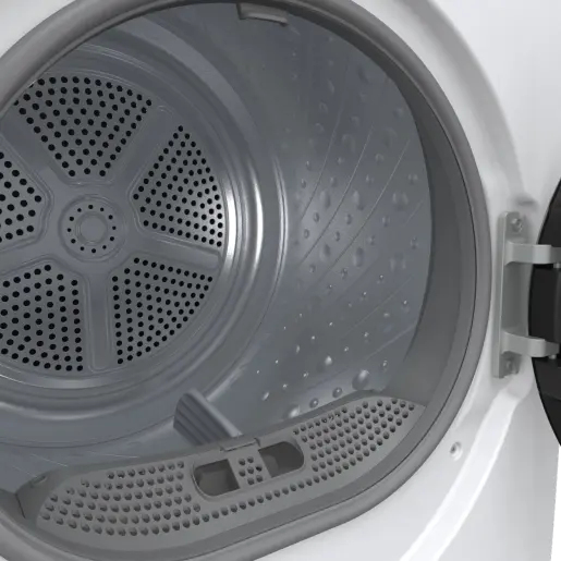 Gorenje D2HNE7D/AT tumble dryer Freestanding Front-load – image 8
