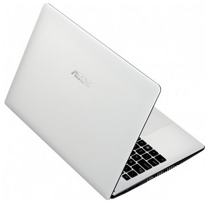 ASUS X502CA-XX010 laptop Intel® Core™ i3 i3-3217U