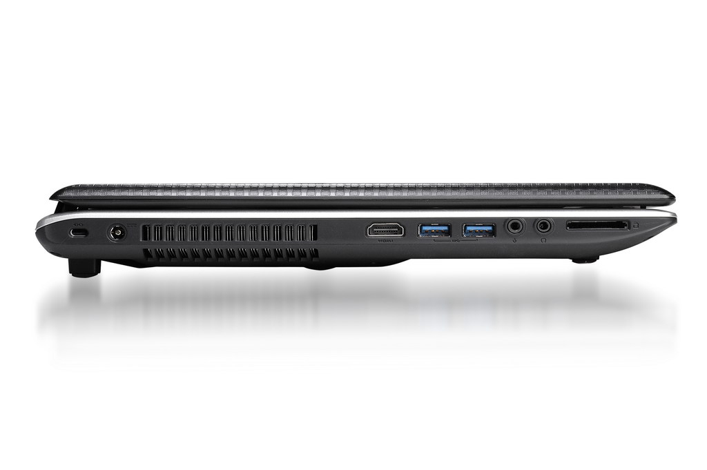 MSI F Series FX700-024US laptop Intel® Core™ i5 i5-480M – image 4