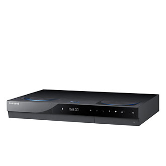 Samsung BD-C8200M DVD/Blu-Ray player – image 3