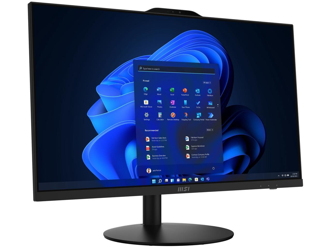 MSI AP272 13M-290US – image 8