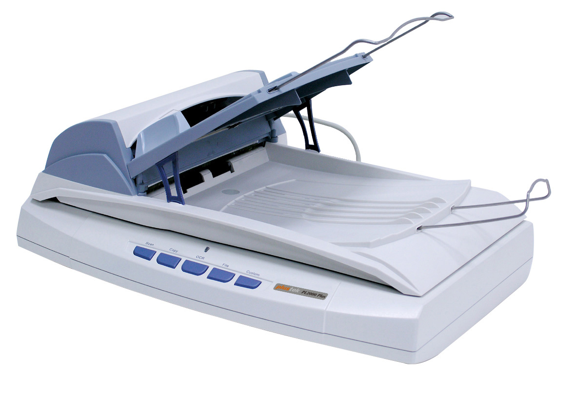 Plustek PL2000 PLUS – image 3