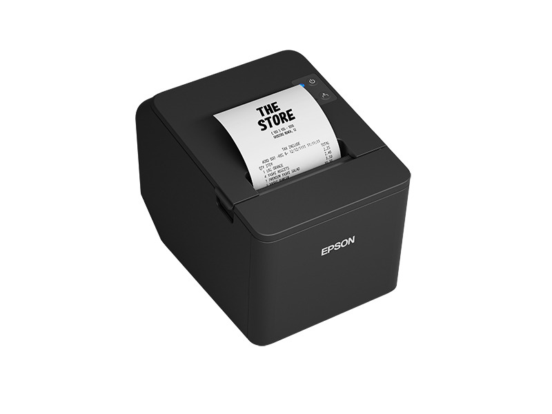 Epson TM-T82IV-811 – image 2