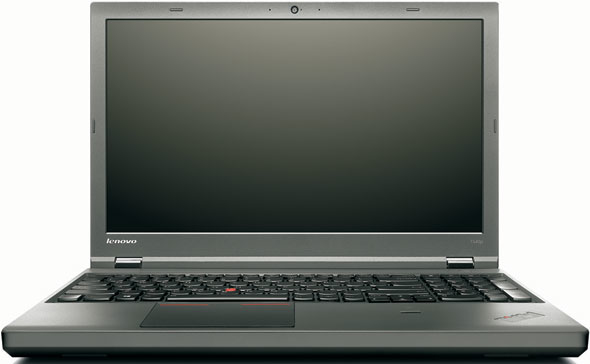 Lenovo ThinkPad T540p