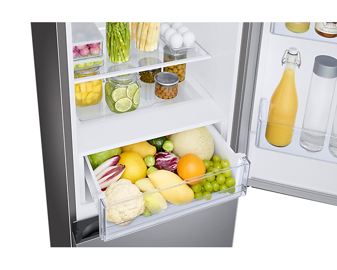 Samsung RB34T602FSA Freestanding – image 7