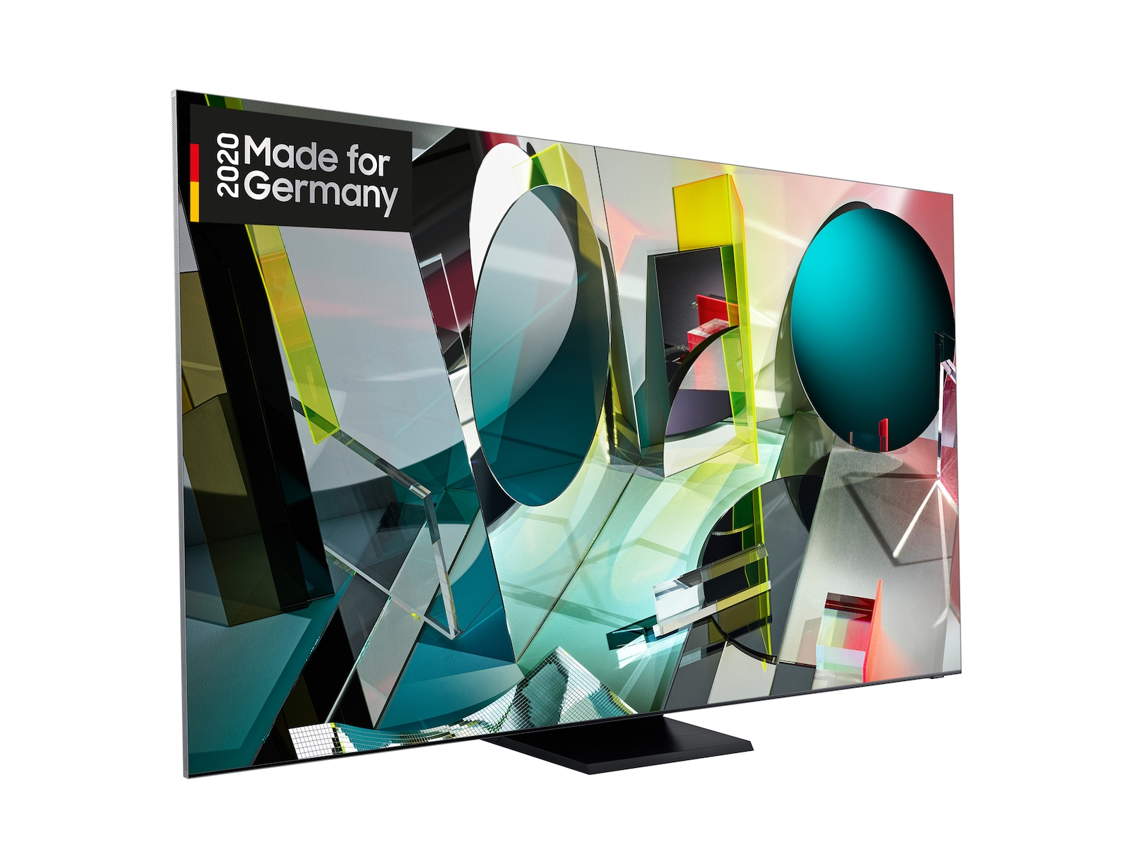 Samsung Series 9 GQ75Q950TST – image 3