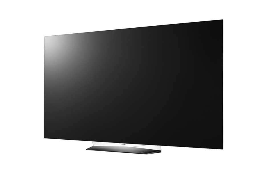 LG 55B6V TV 139.7 cm (55") 4K Ultra HD Smart TV Wi-Fi Black – image 2
