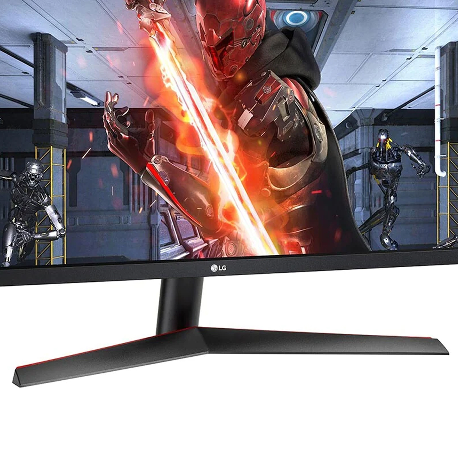 LG 27GN600 computer monitor – image 9