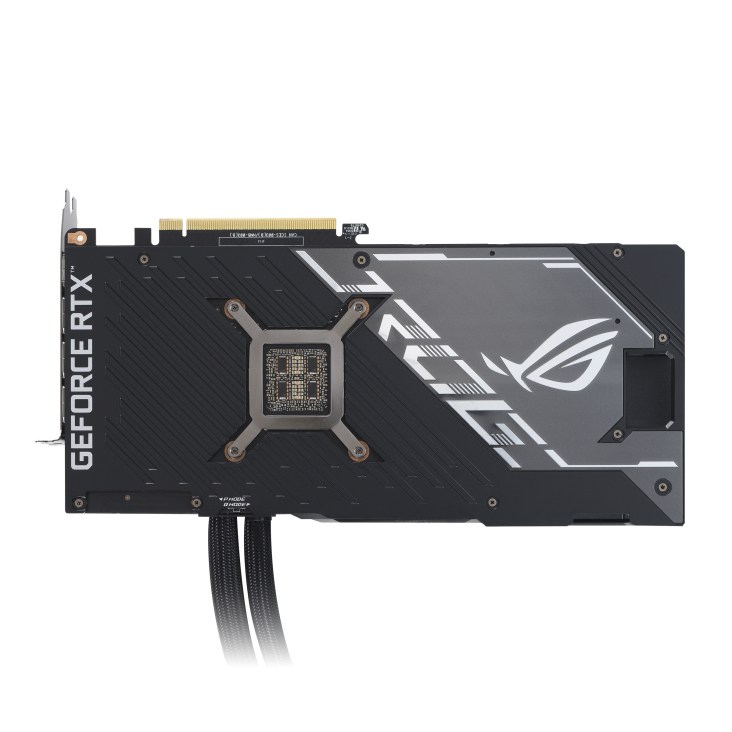 ASUS ROG -STRIX-LC-RTX4090-24G-GAMING NVIDIA GeForce RTX 4090 – image 5