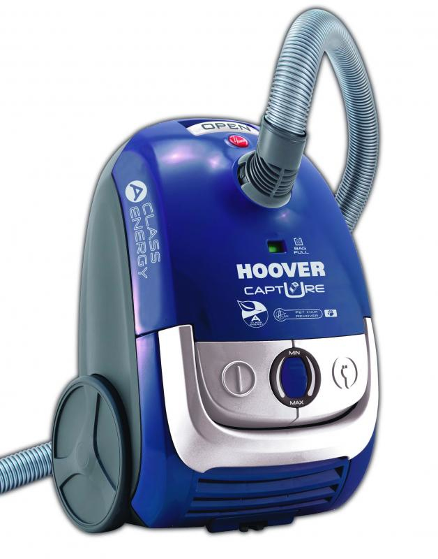 Hoover CP70_CP50 vacuum