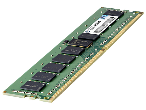 HP 8GB DDR4-2133 – image 2