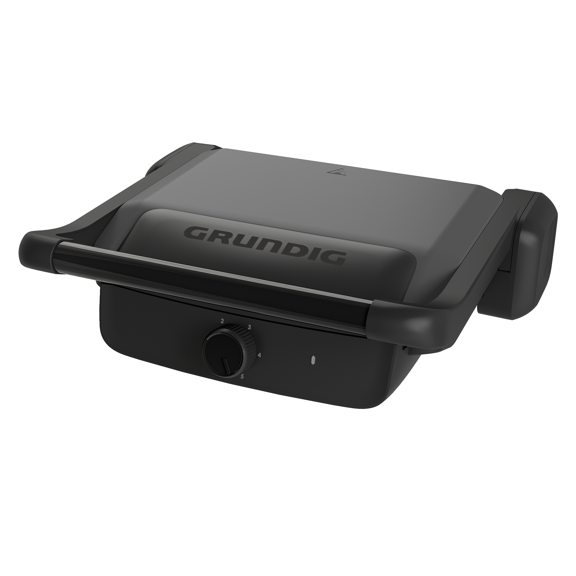Grundig CG 4306 G Tost Makinesi – image 1