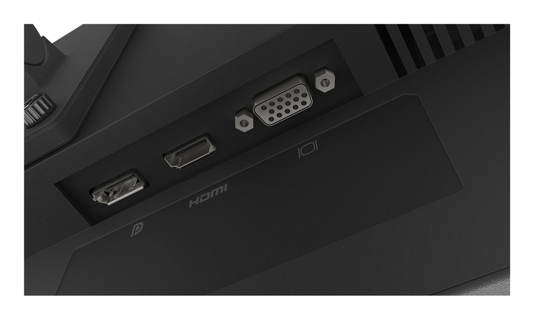 Lenovo ThinkVision E24-20 – image 9