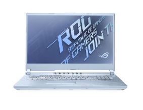 ASUS ROG Strix G17 G712LV-EV140T laptop Intel® Core™ i7 i7-10750H – image 1