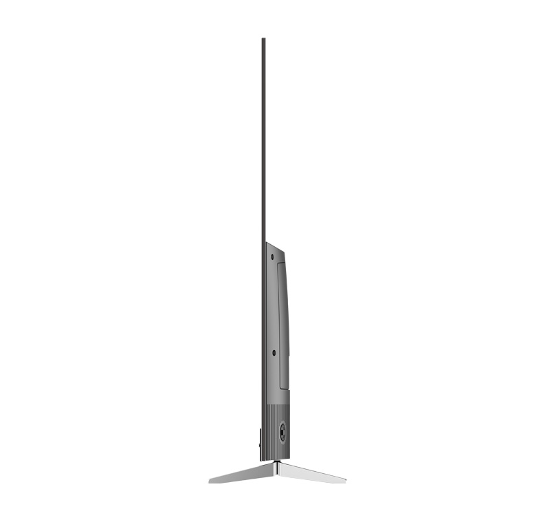 TCL U65C7006 TV 165.1 cm (65") 4K Ultra HD Smart TV Wi-Fi Titanium 390 cd/m² – image 6