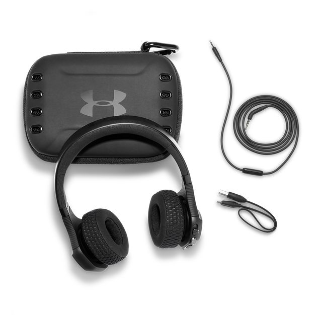 JBL Under Armour Sport Wireless Train Refurbished – image 7