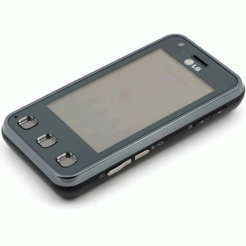 LG KC910 Renoir – image 4