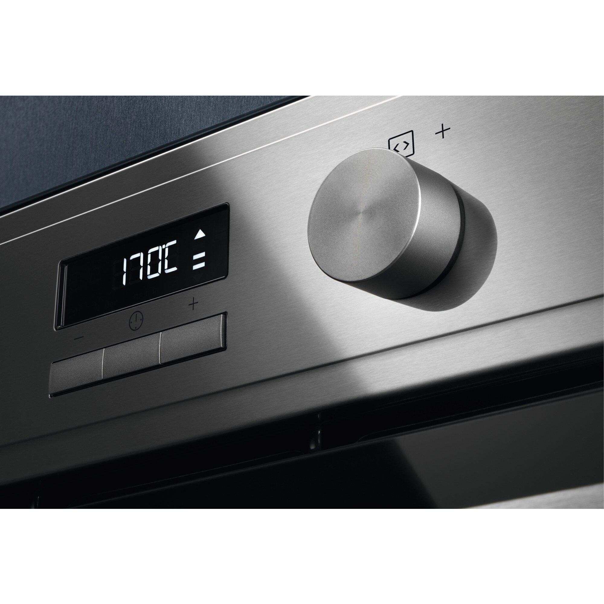 Electrolux EOH4P10X 72 L 3390 W Stainless steel – image 8