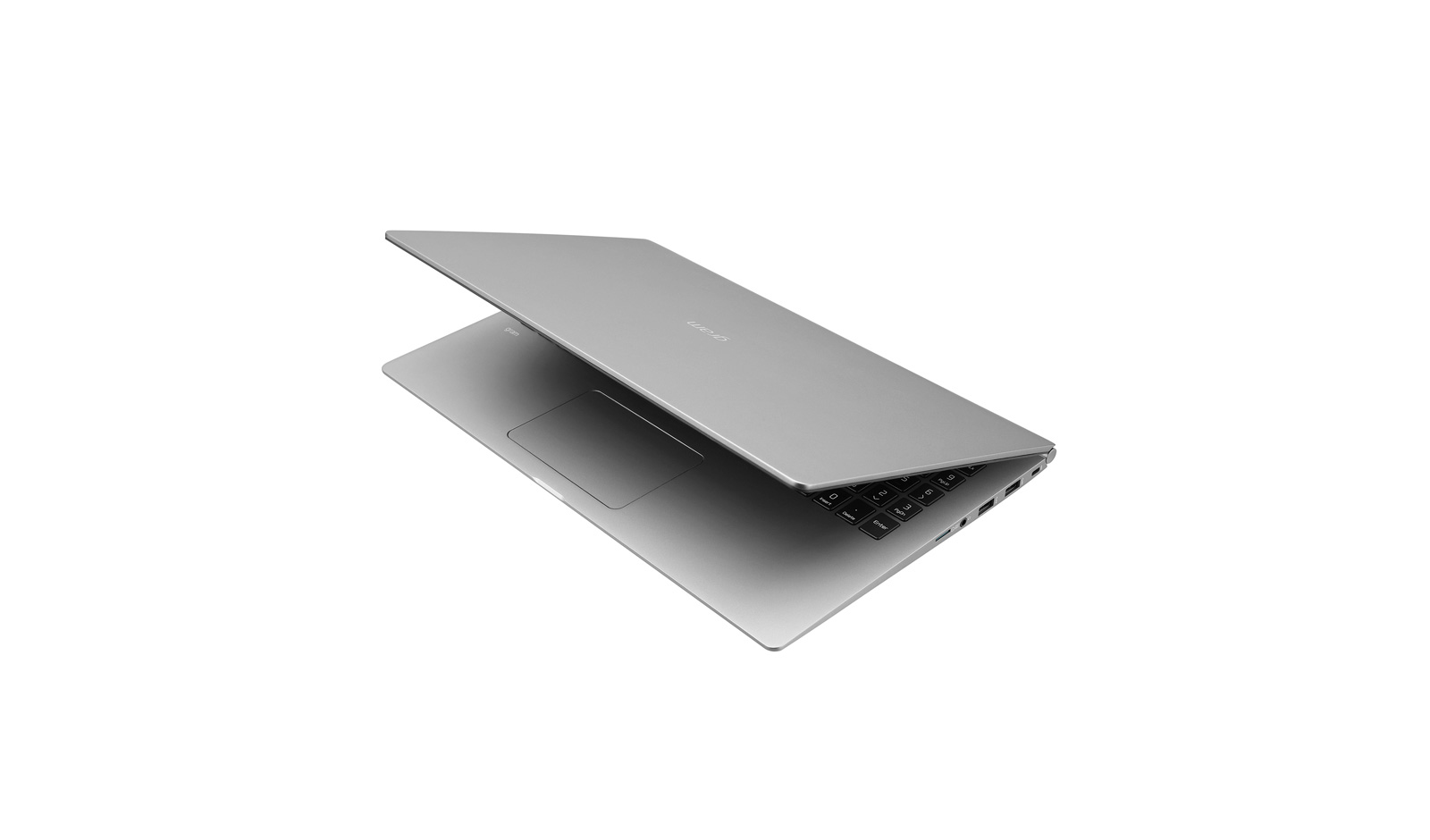 LG Gram 15Z980-R.AP71U1 laptop Intel® Core™ i7 i7-8550U Ultrabook – image 4