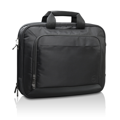 Dell 460-BBMO laptop case Briefcase/classic case Black – image 5