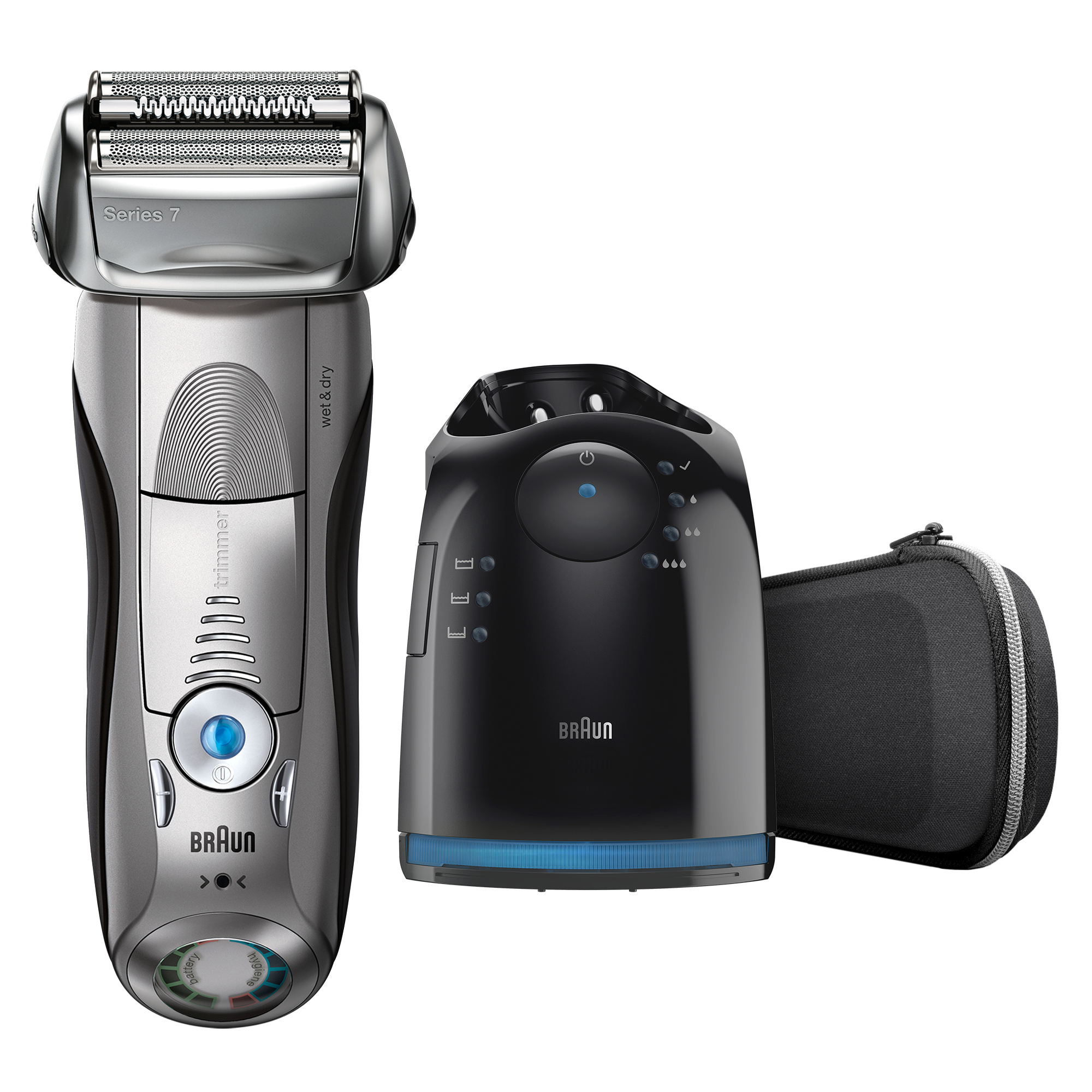Braun Series 7 7898cc – image 3