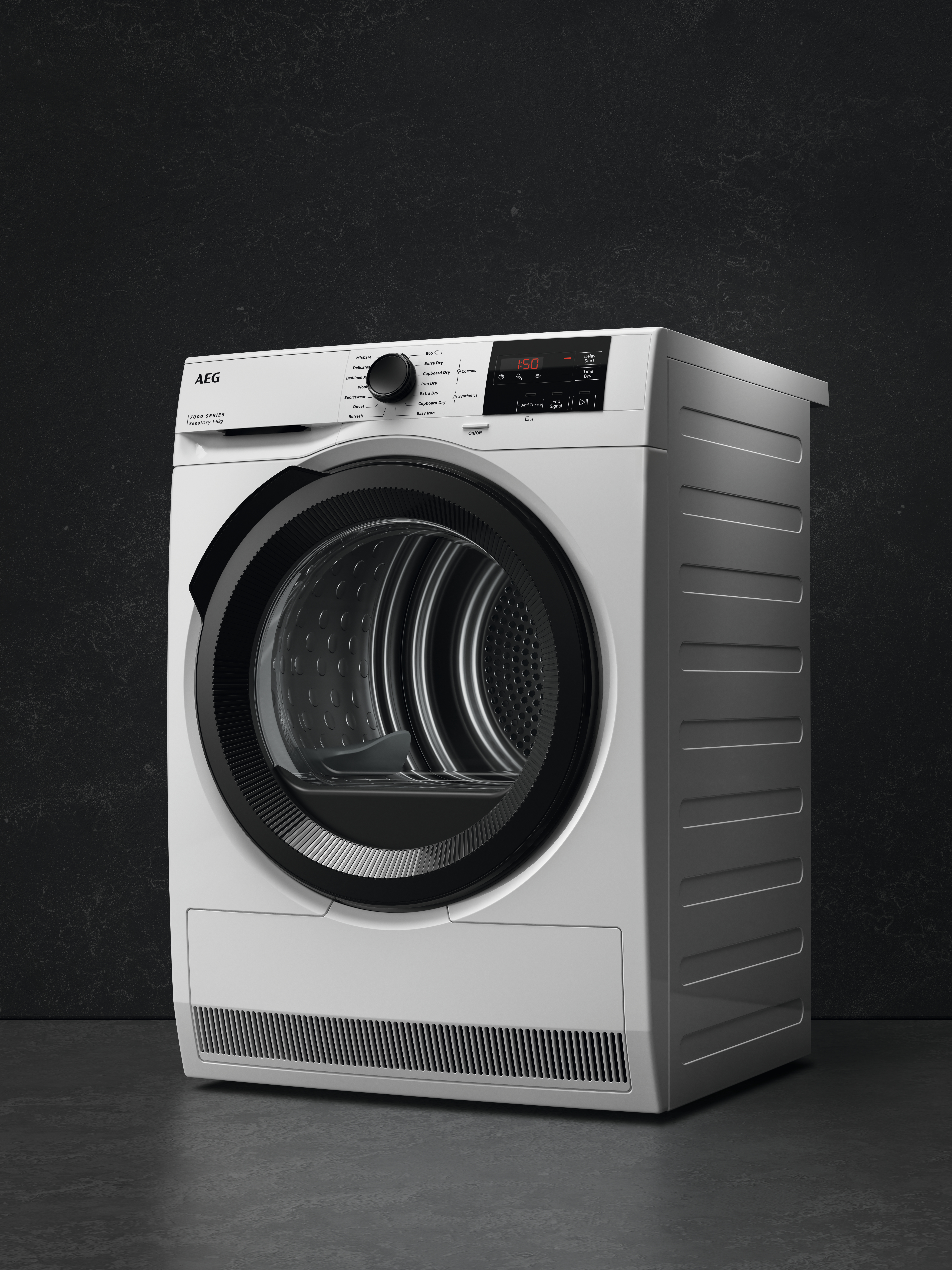 AEG TR718AE4B — vue 1 sur 2