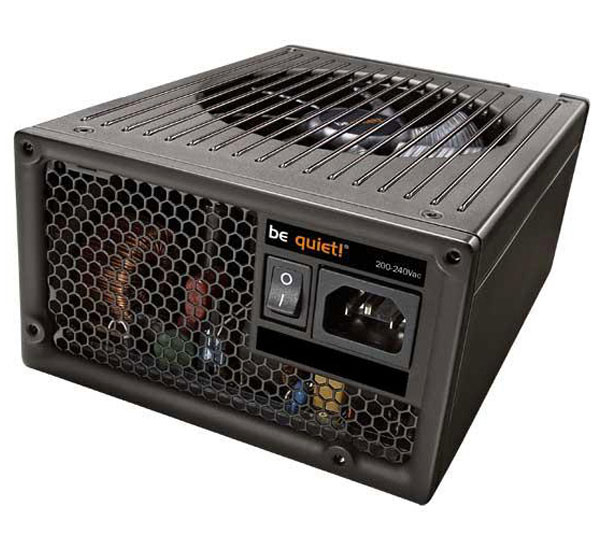 be quiet! BQT P8-PRO-1000W