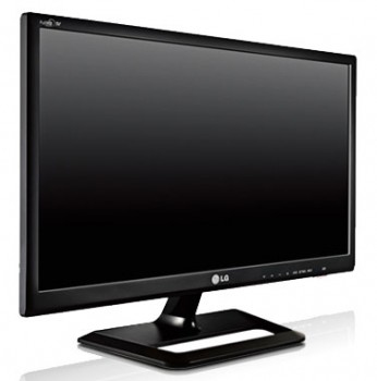 LG DM2352D-PZ computer monitor – image 2